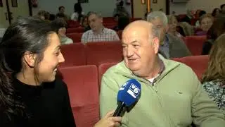 Los Calamidades celebran su 25 aniversario en Pozo Cañada