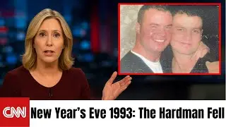 Viv Graham&rsquo;s Last Night: The Unsolved Crime of Tyneside&rsquo;s Hardman | UK TRUE CRIME
