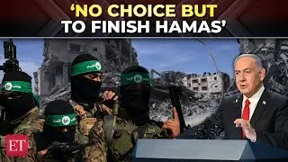 &lsquo;Complete the job&rsquo;: Netanyahu&rsquo;s final push aims to wipe out Hamas once and for all if&hellip;