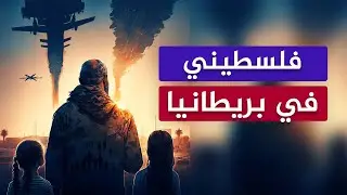 أموت في غزة تحت القصف أشرف لي من تعرض ابنتي للفتن في بريطانيا!