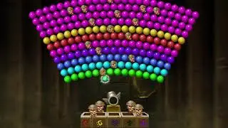 Bubble Shooter