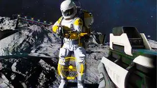 I Played Shattered Horizon in 2024... It&rsquo;s Still Incredible!