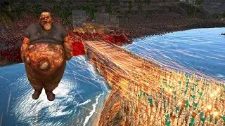 1.5 million Boomer, yoda & VS Heroes Army !! Ultimate Epic Battle Simulator 2 | UEBS 2
