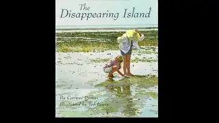 Corinne Demas   The Disappearing Island HD