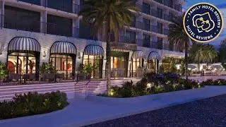 Cirque St Armands Beachside | Sarasota (FL), United States | Hotel Review 🏩
