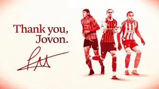 Jovon Makama's best goals for Lincoln City