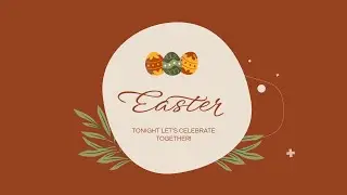 Free Easter Fun Video Template (Customizable) - FlexClip