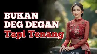 Tanda Jodoh dari Allah Hadir Saat Hatimu Tenang Bersamanya