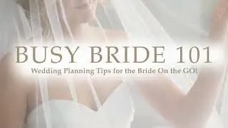Where to Start: Kicking Off Wedding Planning with Calm, Clarity & Support