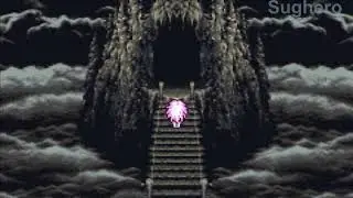 Final Fantasy VI [ITA] 14 - Grotta al Portale Sigillato