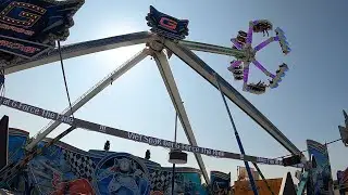 G-Force Volklandt Offride Leipzig Kleinmesse 2023