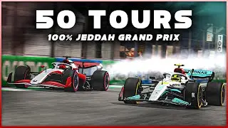 MA PIRE SOIRÉE SUR F1 22... 😭 - Best-Of Twitch