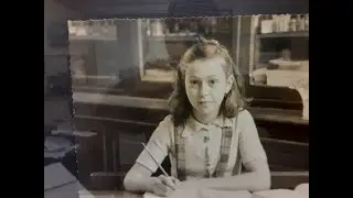 Jeanie Gallop Shoah interview