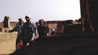 Edit test on Adobe Clip Android App