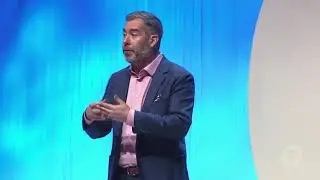 The Diversity of Gen Z | Mark Matlock