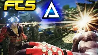 Arsenalty Challenges Lord TMM... AND DIES HAHAHAAHA