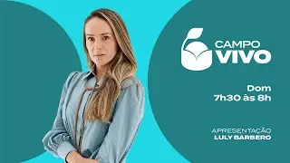 @TarobáCascavelOficial | Tarobá - Cascavel | Campo Vivo | 01/02/2026