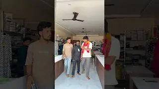 Today for Diwali clothes 😁 #diwalispecial #diwali #funny #comedy #newthought #farmer #friends