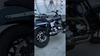 bikelifemikey97 Bike Check ✅      #transworlddyna #stingertrailers #gastownsupplyco #spbfab #sil