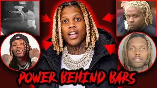New Evidence in Lil Durk&rsquo;s RICO Case CHANGES EVERYTHING