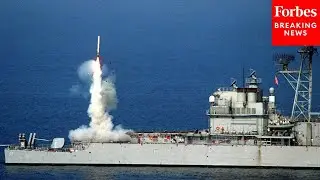 House Armed Services Committee Holds Hearing To Provide Updates On U.S. Missile Defense And Defeat
