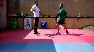 PASOS DE COMBATE 1 AL 17