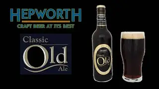 Hepworth Classic Old Ale