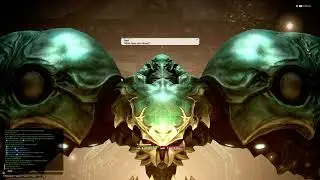 Final Fantasy 14 - Emerald Weapon Extreme Part 1