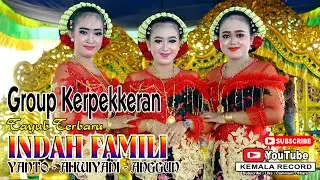 TAYUB TERBARU 2023 BERSAMA INDAH FAMILI DI ISTANA KERPEKKERAN||KEMALA RECORD