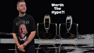 ELYON Dubai Infinity & Himeros Fragrance By CurlyFragrance Review! is It Worth The Hype?