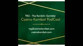 Ep 4 - Bankroll and Money Management, Bizarre Results in NOLA!