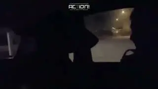 Kononowicz - Atak na dom Mexicana, wizyta w makdonaldzie - lajt 21.12.2018 [REUPLOAD BOŻY]