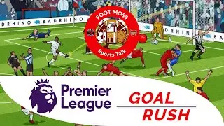 #EPL #GOALRUSH - #MatchdayLIVE Watchalomg #MANCity v #NEWCASTLE