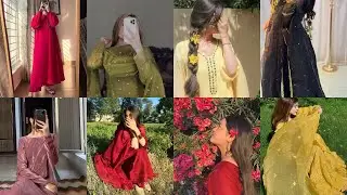 Awesome and stylish profile picture for WhatsApp | cute dpz for girls #ideas #whatsapp #dpz 