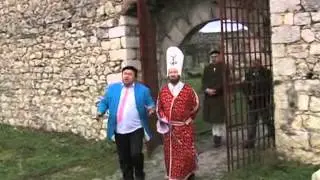 Liberty TV - Prilog o novogodisnjem programu RTV Cazin