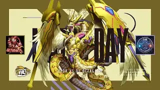 Duel Link - Match Seru para pro!!! UXDR vs DSO!! yg cupu wajib nonton!!