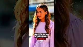 000265 The Funniest Proposal Misunderstanding Ever! 😂❤️ 🤪 🌍 🕒 ♾️  #Funny #Viral #Videos