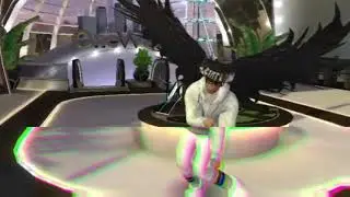 dc the don-wait your turn=movie young rich productions