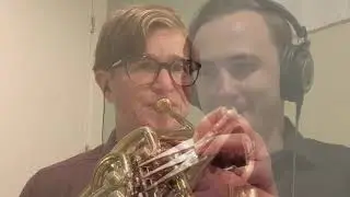 Be Still, My Soul: The Cathedral Brass