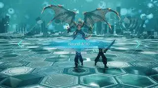 Legendary Bout: Bonds of Friendship | Final Fantasy VII Rebirth | Firemac Gameplay