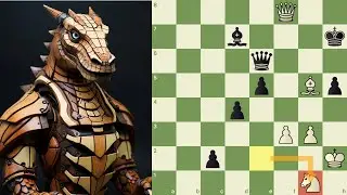 Essa Engine está SUPERANDO O STOCKFISH!