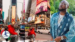 Nigeria's Afrobeats Breaks World Streaming Records Helping Spread African Music Globally