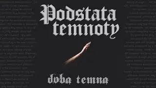 Podstata temnoty