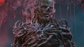 Breaking Benjamin - dance with the devil Vecna/Henry 