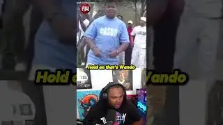 Ти Гризли РАСКРЫЛ ВСЮ СВОЮ БАНДУ.. 😭