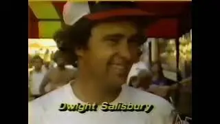 1981 NHRA World Finals