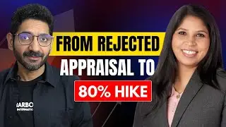 From Underconfident QA Engineer to QA Lead With 80%&ndash;100% Hike | A Real Career Breakthrough Story