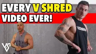 EVERY V SHRED VIDEO EVER!!