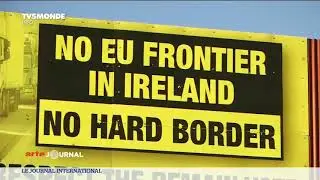 Bexit : Michel Barnier veut 