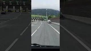 Platidla v Rakousku! Tauern